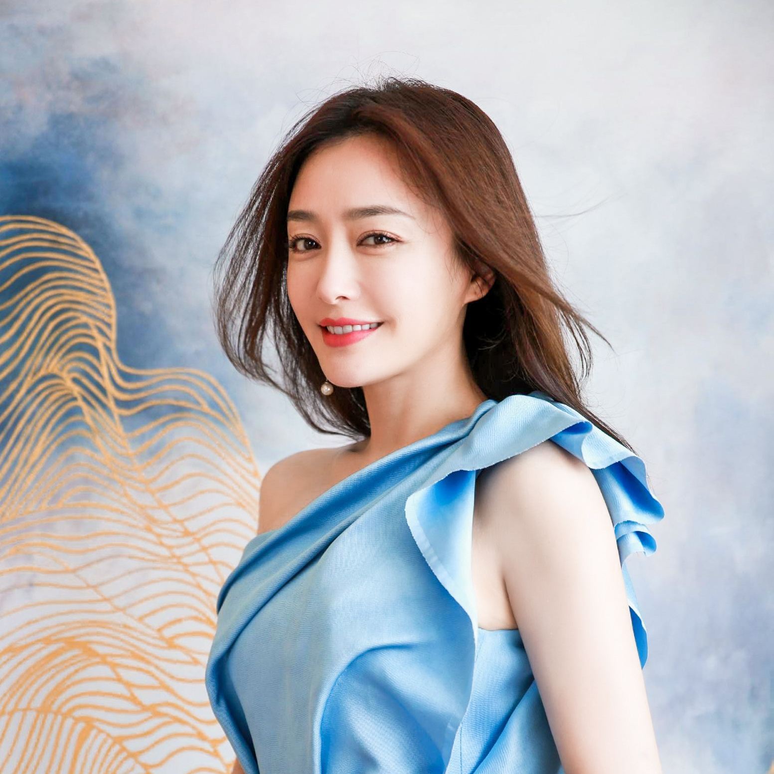 正好遇见你LILY姐