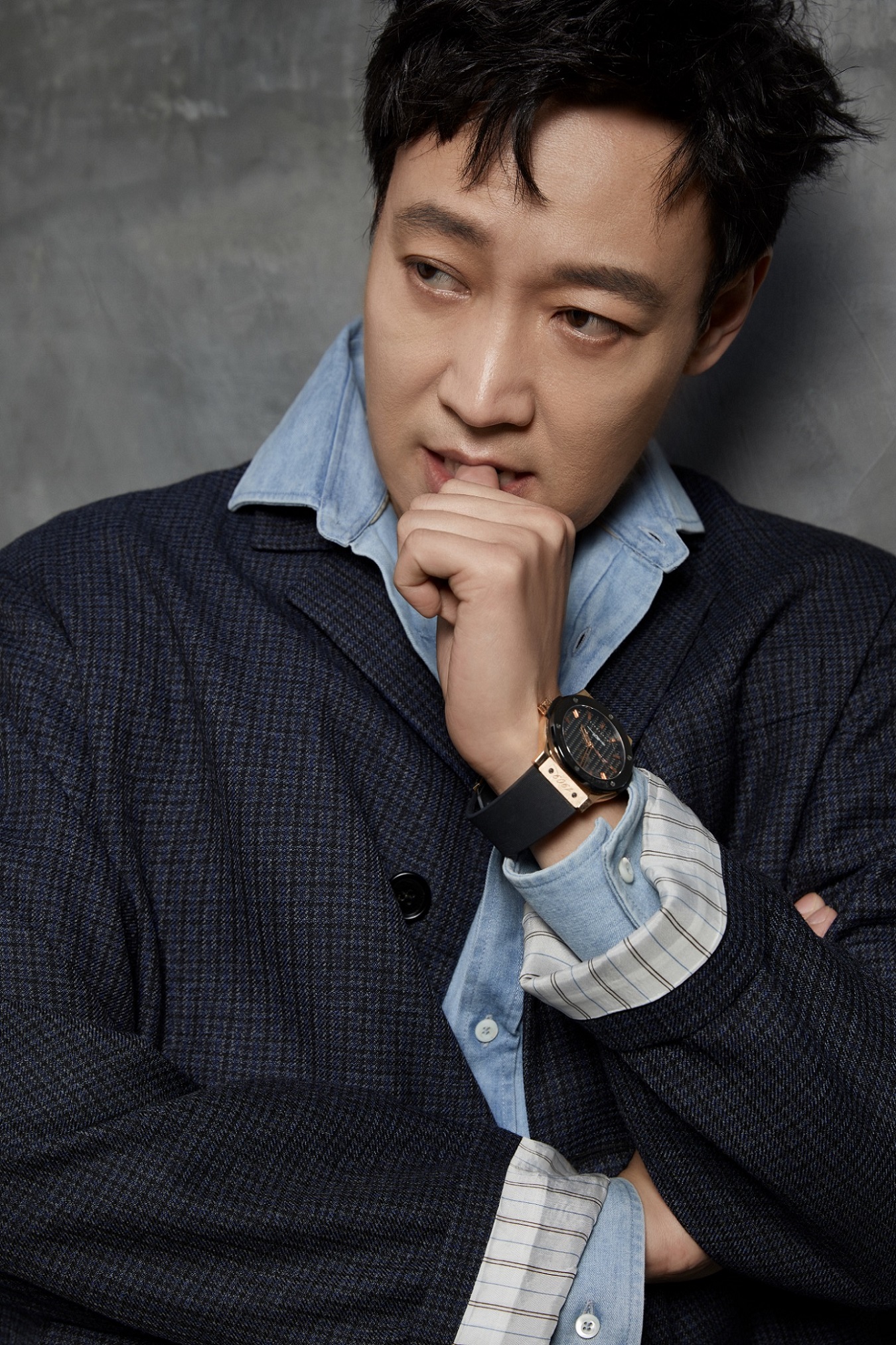 情归陶然亭高君宇