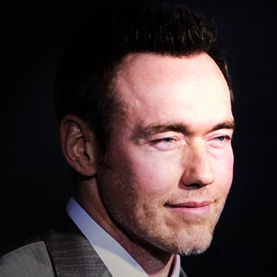 万神殿第一季Anssi