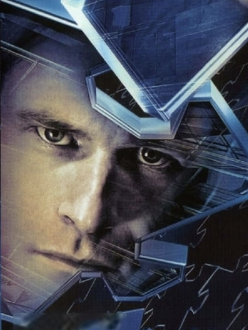 记忆裂痕杰姆&middot;雷瑟里克