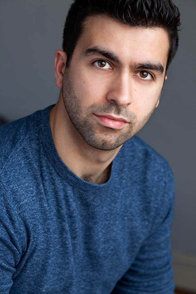 速度与激情：特别行动Etheon