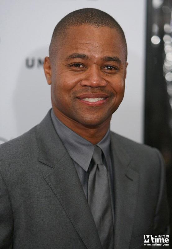 智能谍变LukeGibson