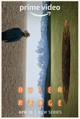 荒野迷案 第一季 Outer Range Season 1