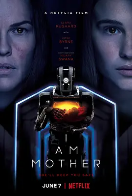 吾乃母亲.I.Am.Mothe